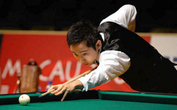 Billiards Club Quốc Vang