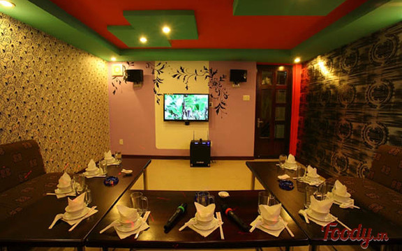 Đệ Nhất Karaoke