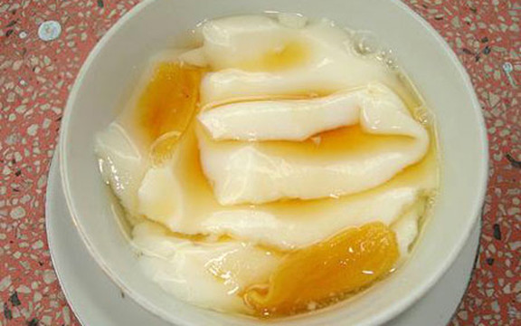 Tàu Hũ HAT - Thống Nhất