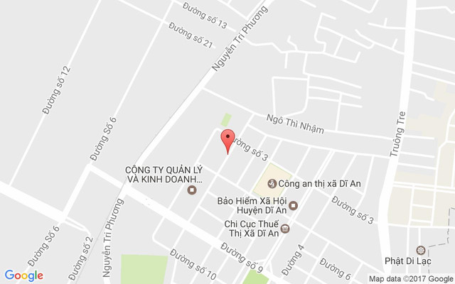 Quán Ăn Thuận Ý