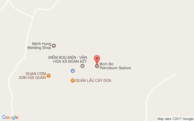 QUÁN CƠM NGUYỄN VĂN ĐIỆN