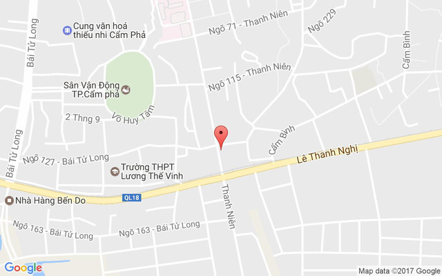 Nhà Hàng Ninh Phượng