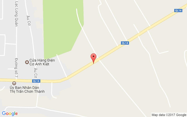 Quán ăn Thuận Long