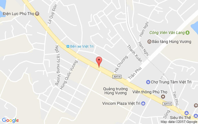 Nhà Hàng Lợi Mai