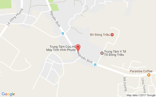 Vũng Tàu Xanh Cafe