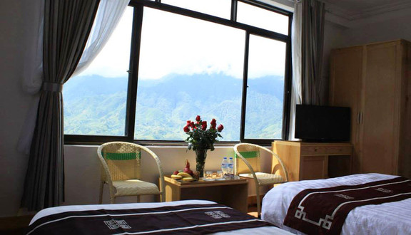 Mountain View Sapa Hotel