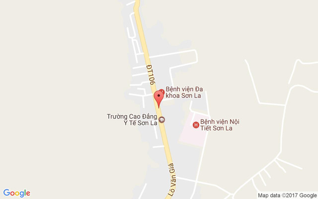 Quán Cơm Long Hải