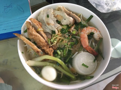 bánh canh