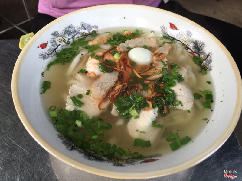 bánh canh