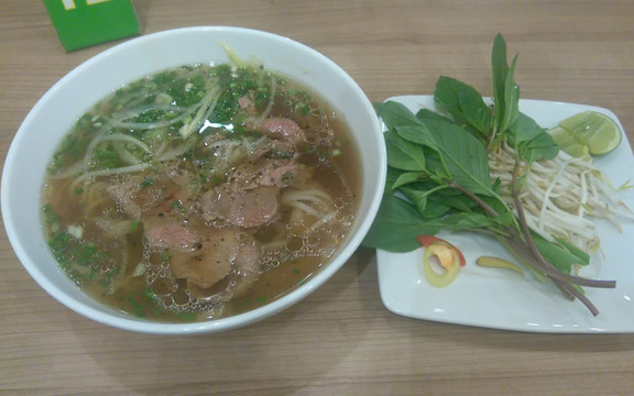 Phở Hà Oanh