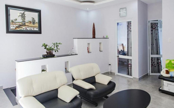 Dalat Jungle View Homestay