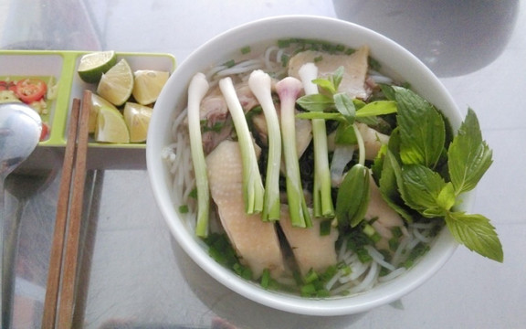 Phở Hà Nội