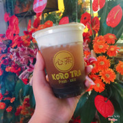 Koro alisan kem phomai