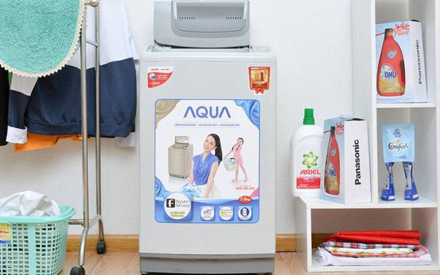 Giặt Ủi Tiến Linh