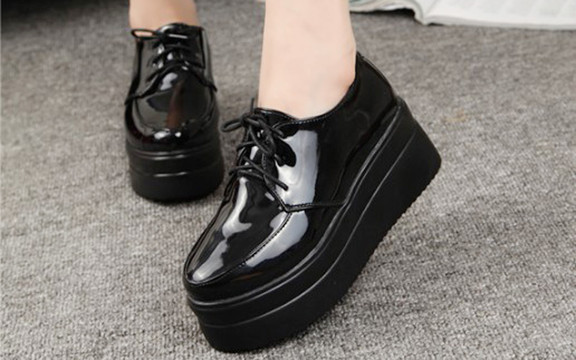 Giày Bánh Mì - Shop Giày Nữ