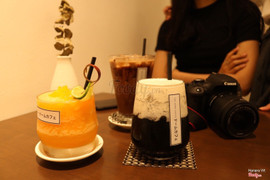 Việt quốc than tre Machiato 💕