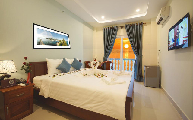 Brenta Phu Quoc Hotel