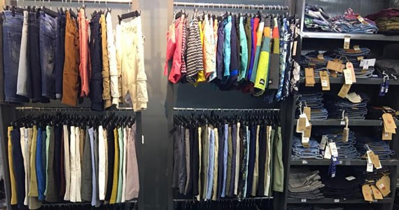 DP Store - 310 Lê Duẩn