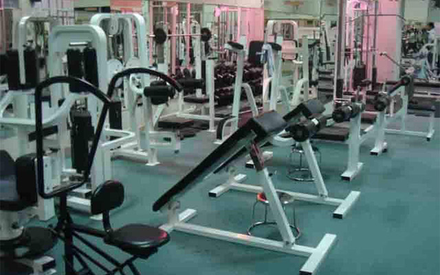 Star Gym