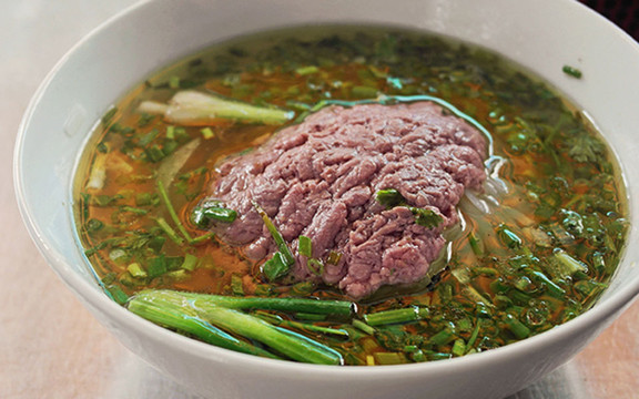 Quán Phở Dư Phong