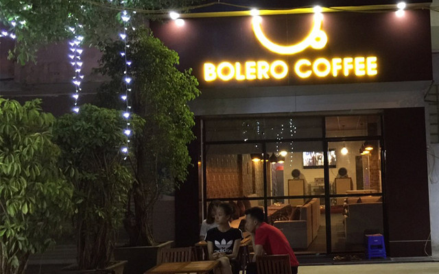 Bolero Coffee