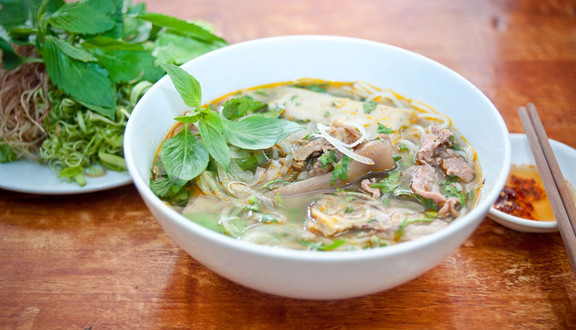 Bún Bò Bảy Oanh