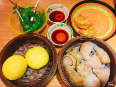 Dimsum