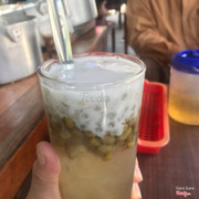 Chè đậu xanh