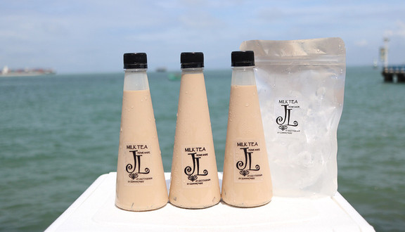 JL Milk Tea Homemade - Shop Online