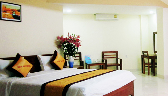 Kinh Bắc Hotel