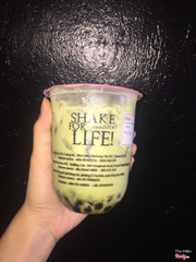 Trà Xanh Nhật Bản