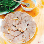 Bắp bò