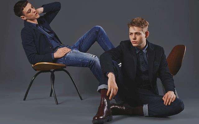 Hoàng Phúc - Nguyễn Đức Cảnh