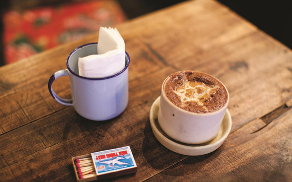 The Tree Coffee