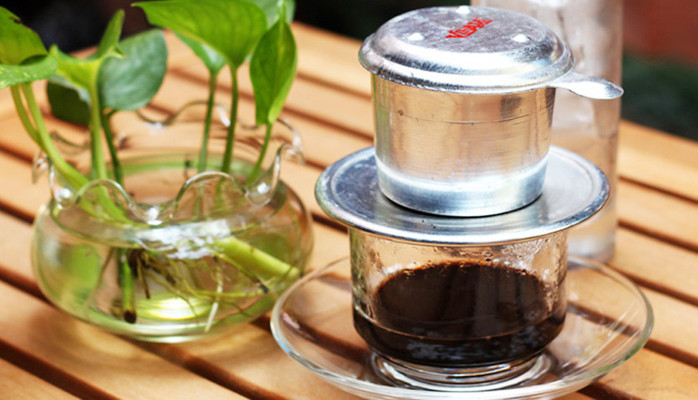 Sinh Tố, Nước Ép & Coffee