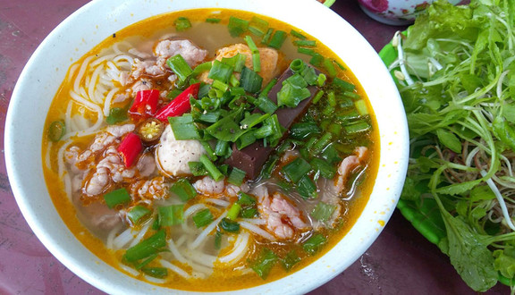 Bún Phở - Hùng Vương