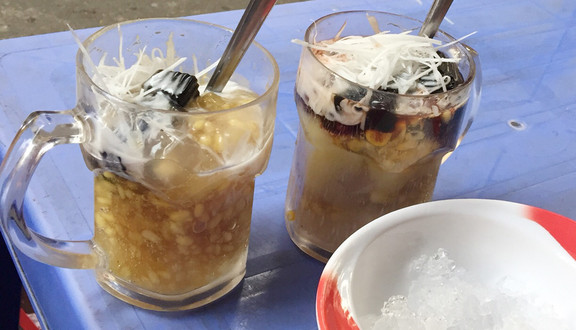 Chè Tự Chọn 10K