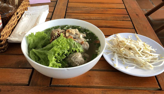 Hủ Tiếu Sa Đéc - Lê Văn Lương