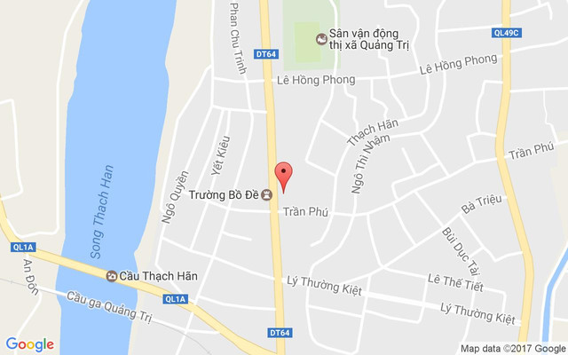 Tiệm Bánh Hoàng Lan