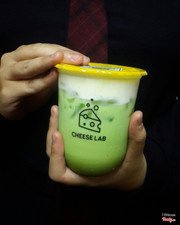 Matcha Cheese