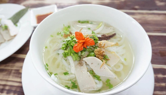 Bánh Canh & Chả Cuốn - Hồng Lạc