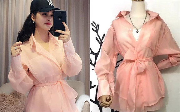 Charm Boutique - Thụy Khuê