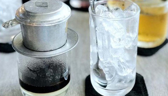 Ship Cafe