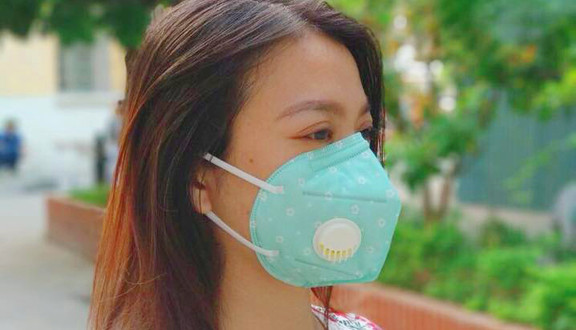 Thế Giới Khẩu Trang