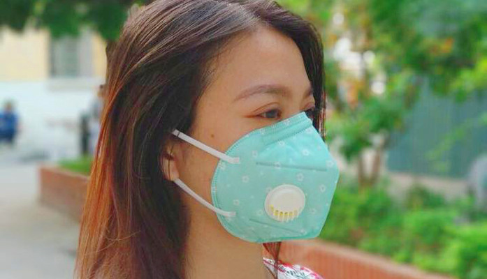 Thế Giới Khẩu Trang