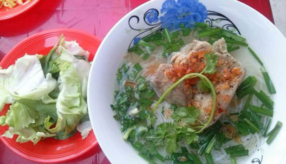 Hủ Tiếu, Bánh Canh Cá Lóc & Cơm Trưa