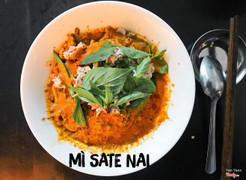 Mì sate nai