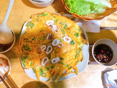 Bánh xèo