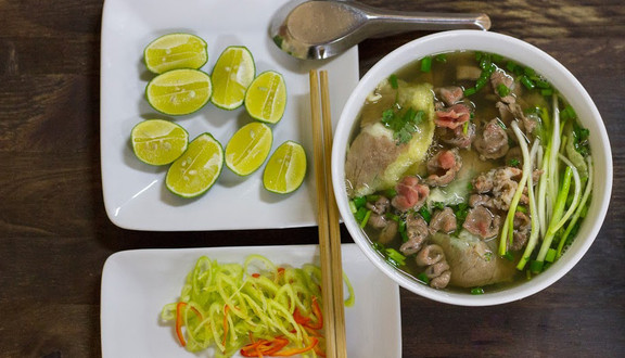 Quang Thoa - Bún & Phở