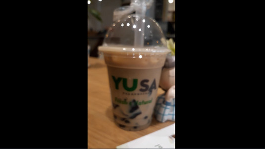 YUSA Tea & Coffee - Trần Hưng Đạo